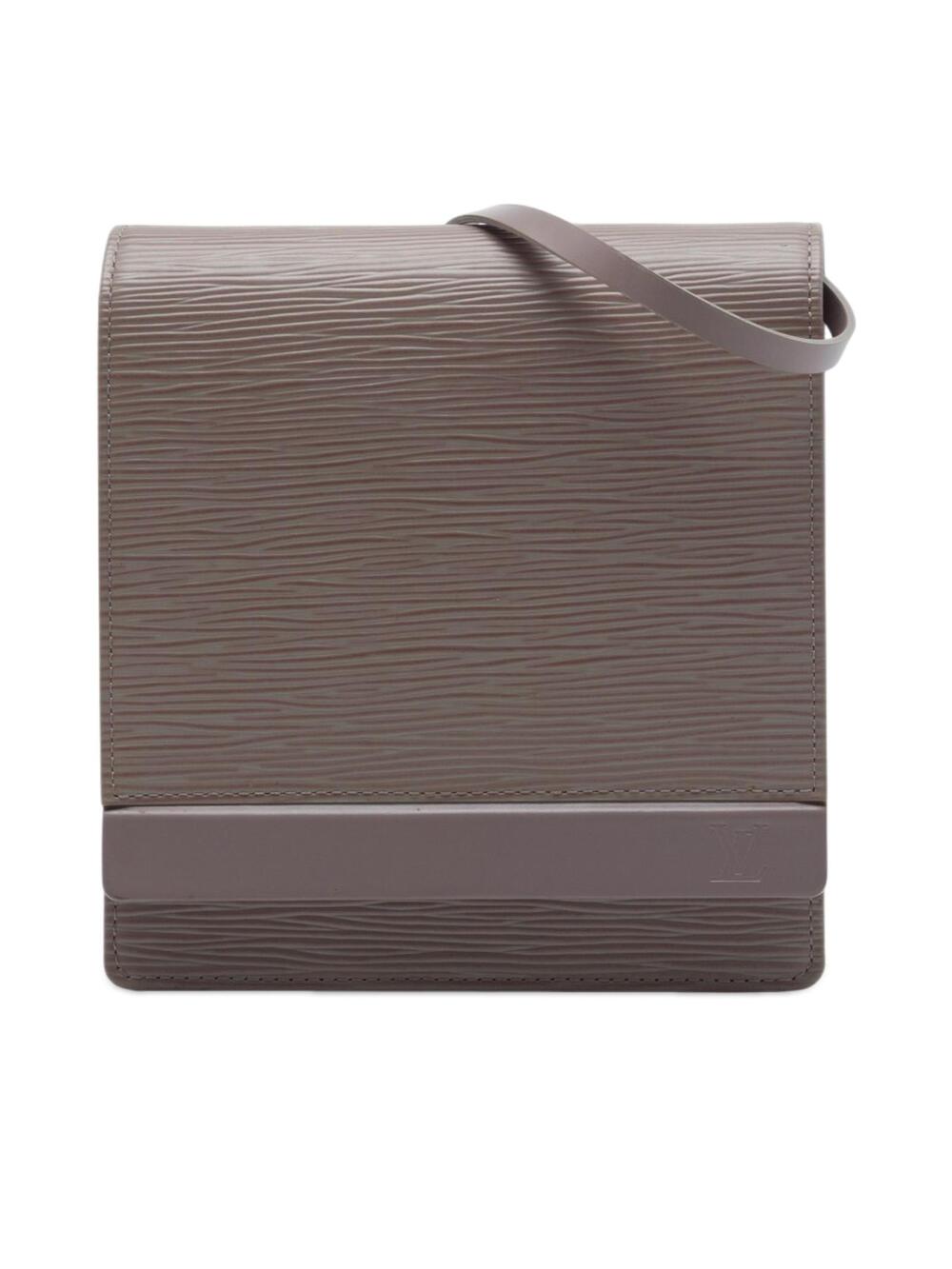 Louis Vuitton Epi Biarritz Pre-Loved #345950L56B